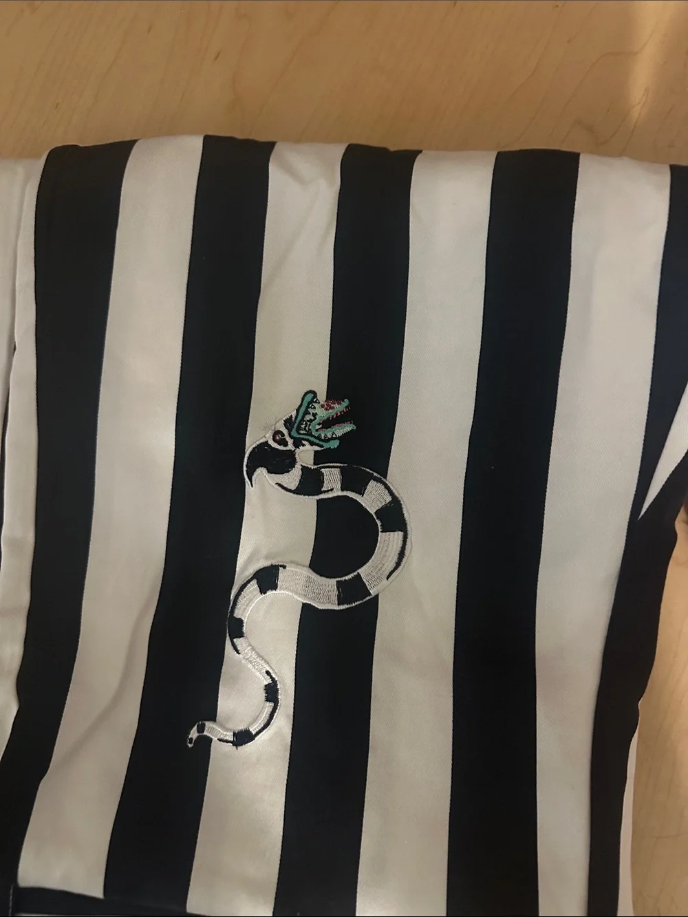 Forever 21  beetle juice pants